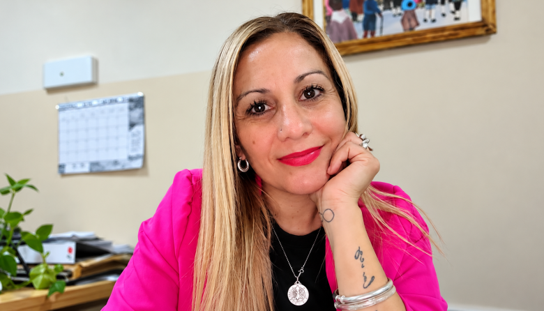 En medio del dolor por la muerte de Luana, su familia informó sobre las cirugías de Natalí y Avril y agradeció el apoyo recibido
