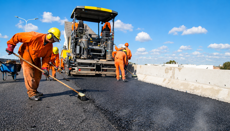 La empresa Mapal será la encargada de reconstruir 28 kilómetros de la Ruta 40 Norte entre San Roque y Tucunuco en Jáchal