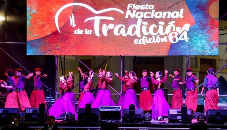 Conocé cómo participar: Comenzó la votación virtual para elegir a la nueva Paisana Nacional de la Tradición 2026