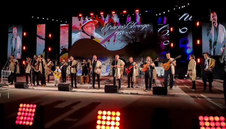 OFICIAL: Confirmaron todos los artistas que subirán al escenario de la 65° Fiesta Nacional de la Tradición