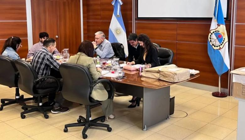 Por la recuperación de la Ruta 40 Norte seis empresas compiten por la obra, pero todas ofertaron por encima del presupuesto oficial