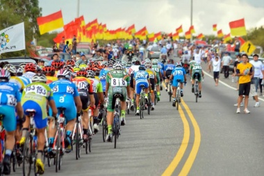 La Vuelta a San Juan ascendió de categoría en el calendario UCI 2020