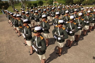 Atención sanjuaninos: Gendarmería busca incorporar nuevos profesionales, mirá cuáles