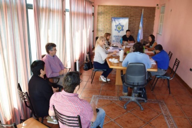 Aprobaron la creación del Código de Faltas Municipal para Jáchal