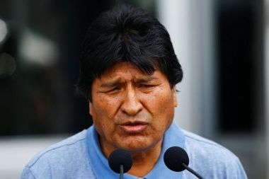 “Se ha consumado el golpe más artero y nefasto de la historia”