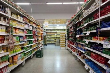 La inflación de octubre fue de 3,3% y acumuló en doce meses una suba de 50,5%