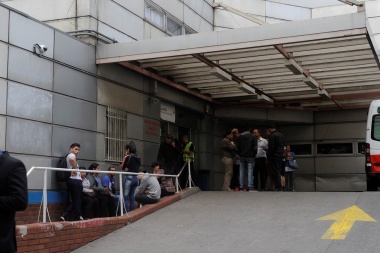 URGENTE: Primera muerte por el coronavirus en la Argentina