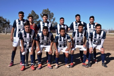 Se cumplieron 76 años de vida del club “Argentinos de la Florida”, los “Populares Caranchos”