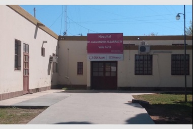 Valle Fértil: aislaron una familia que es contacto estrecho de personas contagiadas de Covid
