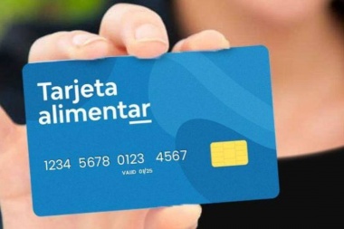 Más beneficiarios de Tarjeta Alimentar: cómo consultar el nuevo padrón