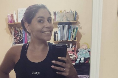 Estudiosa y deportista, así era la docente de 31 años hija de jachalleros, que murió por Covid