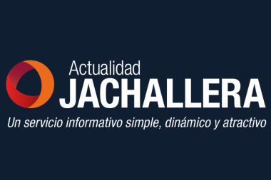 Actualidad Jachallera volvió con todo y empieza a transitar su quinto aniversario