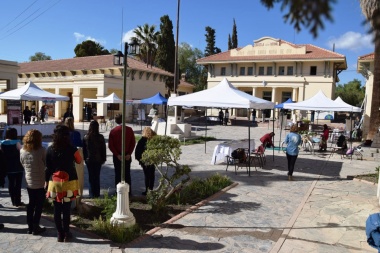 La Junta Rama Media y Superior confirmó que reprogramará la visita a Jáchal