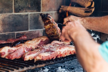 ¿Qué va a pasar con el precio del asado para las fiestas de fin de año?