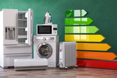 Cuáles son los electrodomésticos que más consumen luz y gas