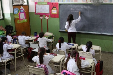 La Rioja otorgó $22.000 de aumento a los docente y los gremios lo aceptaron