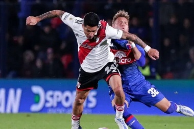Por los carnavales habrá modificaciones en el partido de Tigre y Boca Juniors