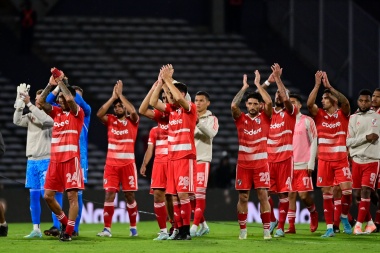 River venció a Banfield y jugará con Boca la final del Trofeo de Campeones 2020