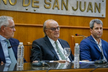 “San Juan es un ejemplo de lo que tenemos que hacer en el resto del país”