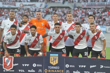 River Plate no pudo con Arsenal y perdió por 2 a 1 en el Estadio Monumental