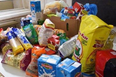 Según el INDEC la inflación de febrero fue del 6,6% y superó el 100% interanual