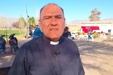 Solicitan oraciones para la pronta recuperación del querido diácono Raúl León