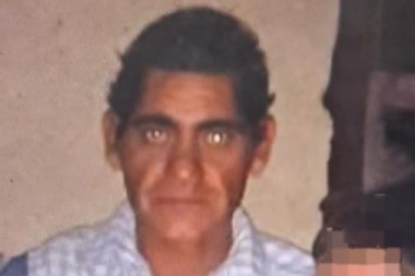 Buscan a una persona que se ausenta de su domicilio desde el mediodía del domingo en Jáchal