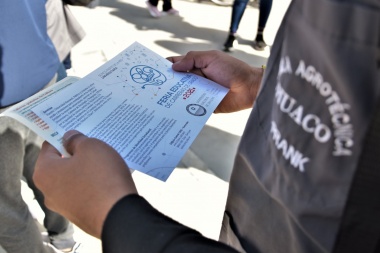 El viernes 25: La Universidad Nacional de San Juan traerá su Feria Educativa Itinerante a Jáchal