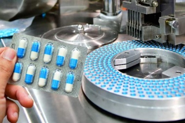 “La inteligencia artificial ayuda a elaborar fármacos que reducen enfermedades mentales” afirmó Alon Chen