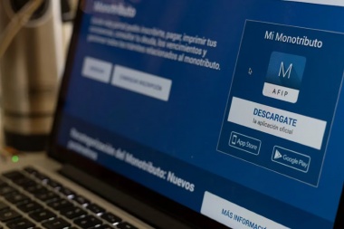 Monotributo: ¿Cómo quedan las cuotas de cada categoría tras las últimas medidas de Massa?