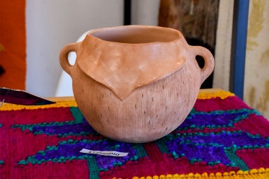 La Feria Internacional de Artesanías coronó a los ganadores del Premio Adquisición 2023