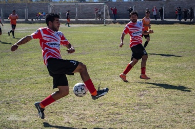 Conoce los días, horarios y equipos de los campeonatos que juegan este fin de semana en Jáchal
