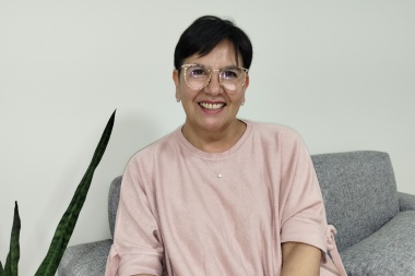La Dra. Cecilia Igonett dejó la dirección del Hospital San Roque, para cumplir nuevos desafíos