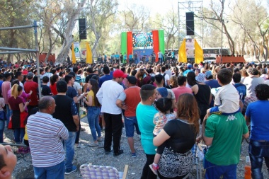 La Policía de San Juan intensificará operativos de prevención en la previa de la primavera