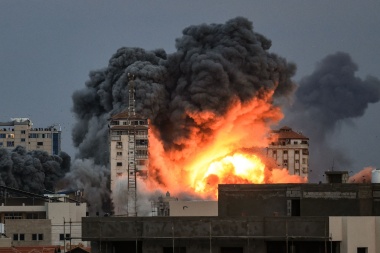 Confirmaron que son 7 los argentinos fallecidos y asciende a 15 los desaparecidos en Israel
