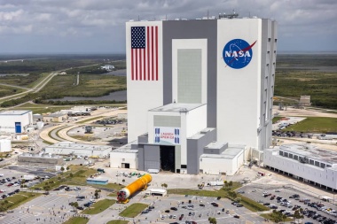 Cientificos de la NASA descubrieron algo impactante en Júpiter: ¿Existe posibilidad de vida?