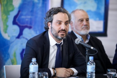 El gobierno confirmó que el grupo terrorista palestino Hamás tiene 21 rehenes argentinos