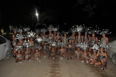 Los tradicionales festejos de carnaval en Jáchal se realizaran en 4 localidades diferentes