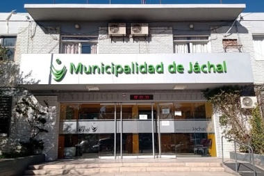 En Jáchal aprobaron recomposición salarial del 20% para trabajadores municipales, clausula gatillo y beneficios laborales