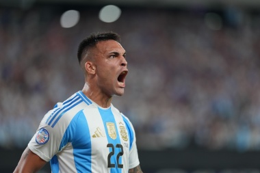 La Selección Argentina logró un agónico triunfo ante Chile y selló el pase a cuartos de la Copa América