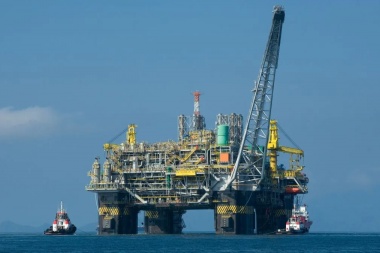 Confirmaron que el Reino Unido pretende extraer 500 millones de barriles de petróleo de las Islas Malvinas