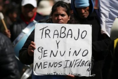 Se perdieron casi 140 mil empleos en lo que va del año en Argentina y se prevé el despido de 15 mil más