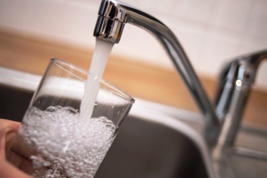 OSSE informó que por trabajos programados se verá afectado el servicio de agua potable en Jáchal