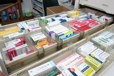 La ANMAT cambió a venta libre un nuevo grupo de medicamentos que podrán venderse sin receta