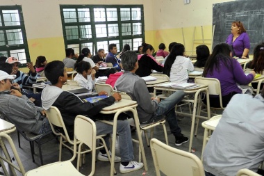 9 de cada 10 alumnos vulnerables terminan la secundaria sin saberes básicos de Matemática