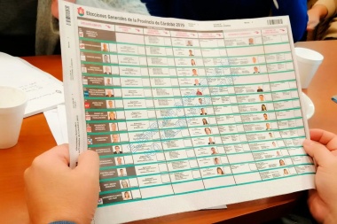 El Gobierno publicó en el Boletín Oficial la ley de Boleta Única de Papel y debutará en 2025