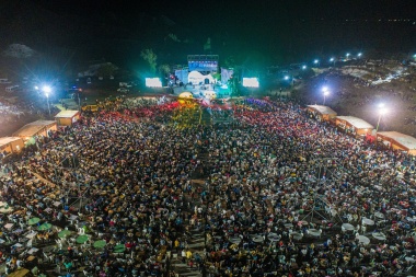 Comenzó la venta de entradas para la Fiesta Nacional de la Tradición 2024 en el Anfiteatro Buenaventura Luna