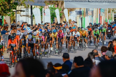 Este viernes vuelve la Temporada Jachallera de Ciclismo en Ruta, para unir la Otra Banda y El Fical