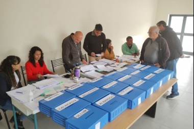 Este domingo los usuarios de Hidráulica de Jáchal votarán para elegir comisión de regantes