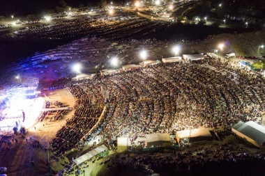 Conoce todos los ganadores de las entradas para participar en la Fiesta Nacional de la Tradición